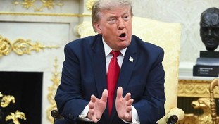 "Alaska e Texas alternative a Hormuz". Il piano di Trump: incontro con Netanyahu