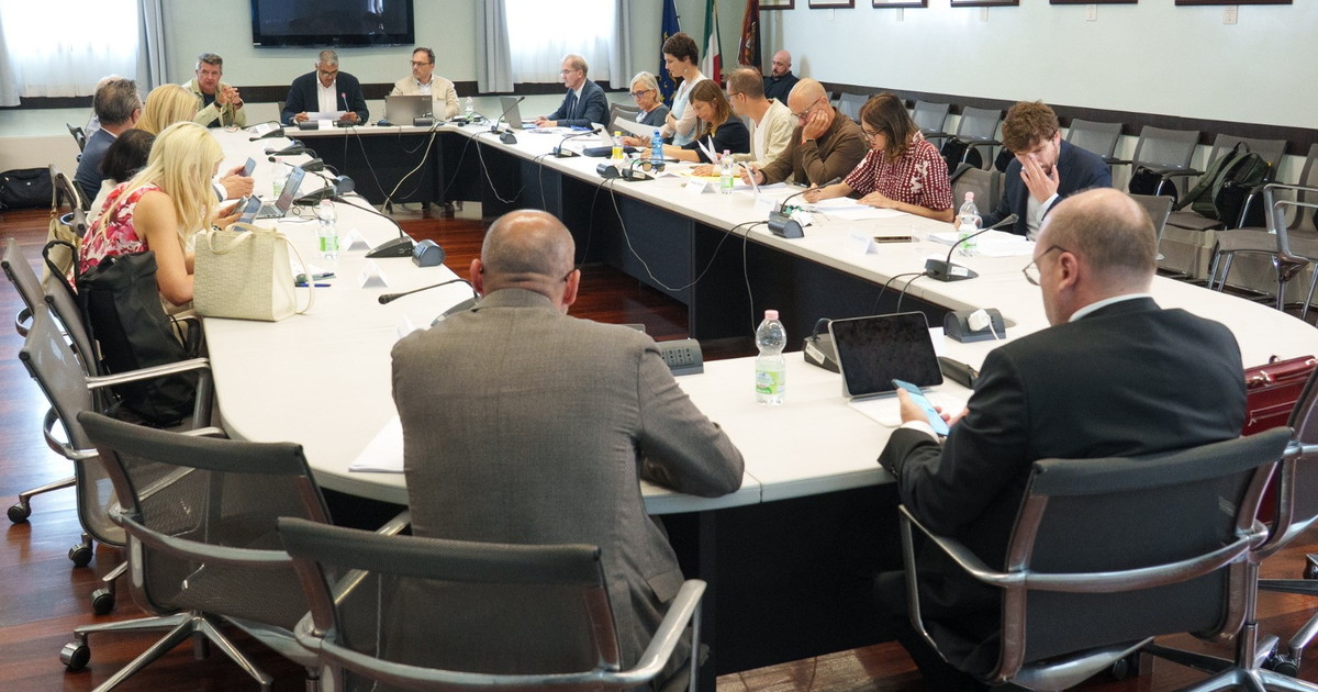 comunicato stampa sesta commissione approvati pareri alla giunta regionale in materia di cultura e sport da Iltempo.it comunicato stampa sesta commissione approvati pareri alla giunta regionale in materia di cultura e sport