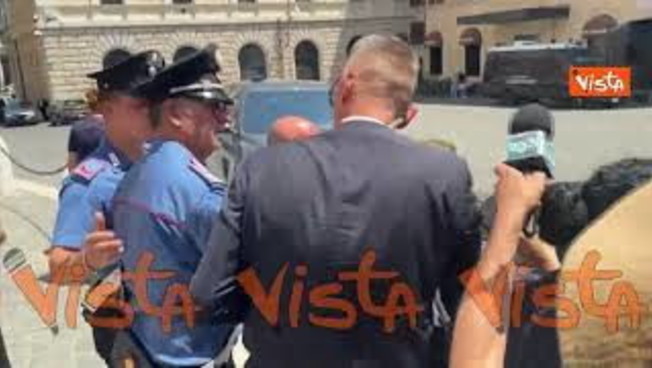 legge elettorale casellati accuse a forza italia sanno anche leggere il voto segreto da Iltempo.it legge elettorale casellati accuse a forza italia sanno anche leggere il voto segreto