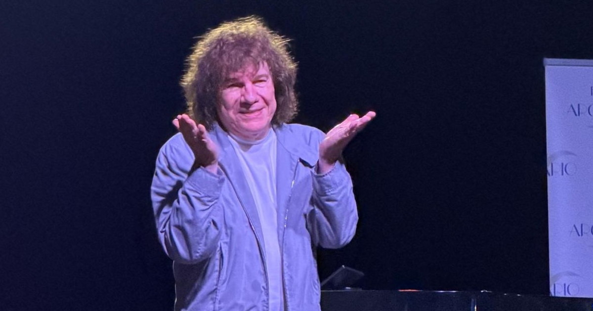 riccardo cocciante chiude col botto il festival dell argentario da Iltempo.it riccardo cocciante chiude col botto il festival dell argentario