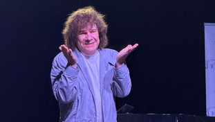 Riccardo Cocciante chiude col botto il festival dell'Argentario