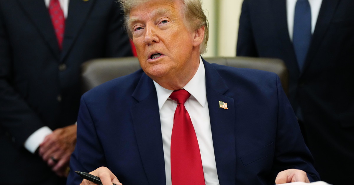 "Senza accordo colpiremo centrali e ponti". Trump: offensiva su larga scala