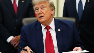 "Senza accordo colpiremo centrali e ponti". Trump: offensiva su larga scala