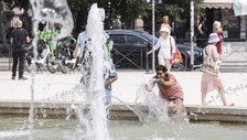 Ancora caldo ma si cambia. MeteoGiuliacci: quando arrivano le correnti