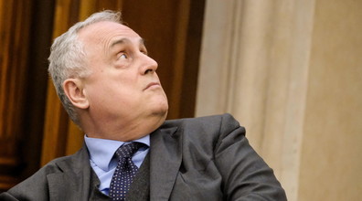 Lazio, quei conti di Lotito che non tornano