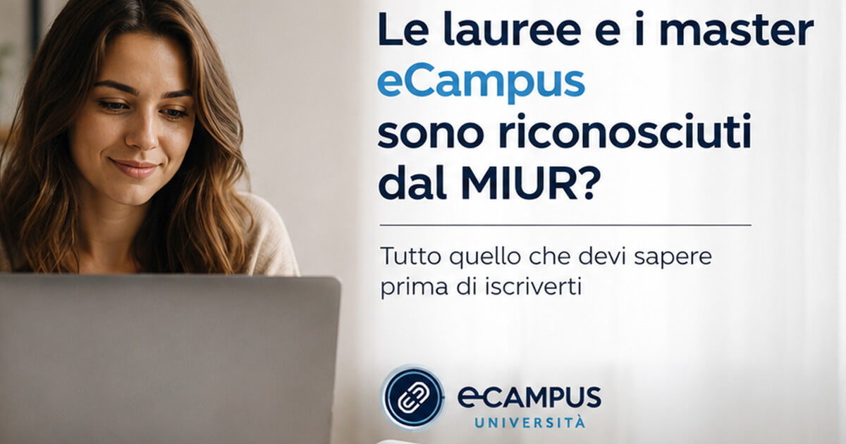 comunicato stampa le lauree e i master ecampus sono riconosciuti dal miur da Iltempo.it comunicato stampa le lauree e i master ecampus sono riconosciuti dal miur