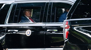 Notte di fuoco a Teheran, sale la tensione nel Golfo. Atteso a Washington l'incontro Trump-Netanyahu