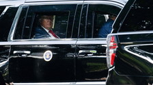 Notte di fuoco a Teheran, sale la tensione nel Golfo. Atteso a Washington l'incontro Trump-Netanyahu