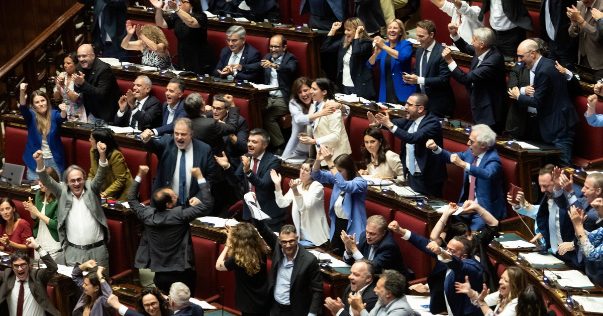 anatomia della palude altro che incidente da Iltempo.it anatomia della palude altro che incidente
