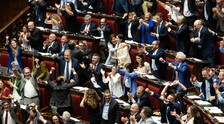 Anatomia della palude. Altro che incidente