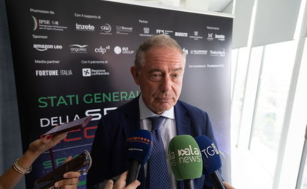 Urso “A settembre pacchetto shock semplificazioni”