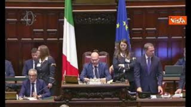 legge elettorale camera approva con 217 s236 152 no e 2 astenuti il provvedimento passa al senato da Iltempo.it legge elettorale camera approva con 217 s236 152 no e 2 astenuti il provvedimento passa al senato