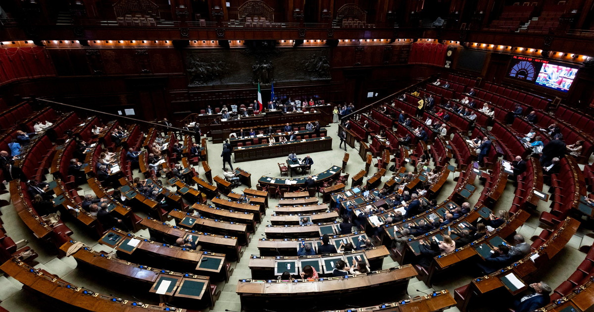 Legge elettorale, via libera alla Camera. Ora passa al Senato