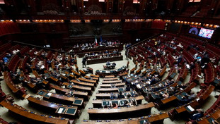 Legge elettorale, via libera alla Camera. Ora il voto passa al Senato