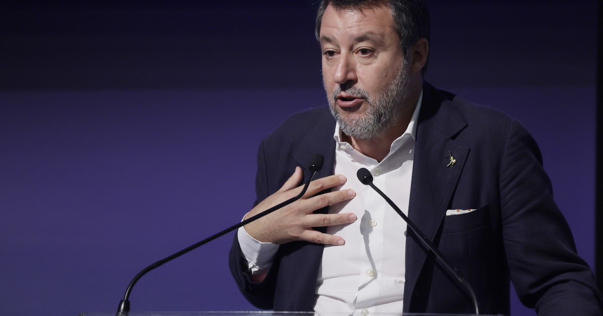 dobbiamo estendere la legittima difesa caso roggero il piano di salvini da Iltempo.it dobbiamo estendere la legittima difesa caso roggero il piano di salvini
