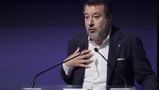 “Dobbiamo estendere la legittima difesa. Caso Roggero, il piano di Salvini