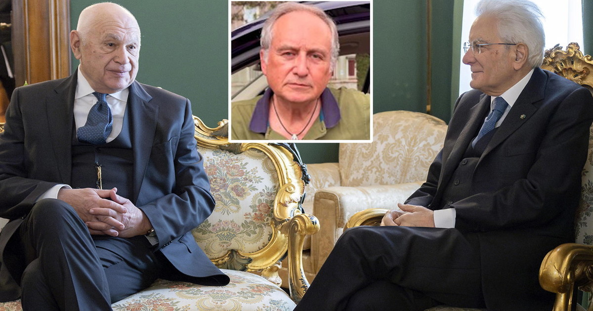 nordio per la grazia a roggero va al colle la sinistra impazzisce non si pu242 chiedere clemenza da Iltempo.it nordio per la grazia a roggero va al colle la sinistra impazzisce non si pu242 chiedere clemenza