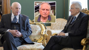 Nordio per la grazia a Roggero va al Colle, la sinistra impazzisce. Non si può chiedere clemenza?