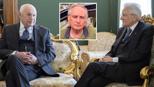 Nordio per la grazia a Roggero va al Colle, la sinistra impazzisce. Non si può chiedere clemenza?