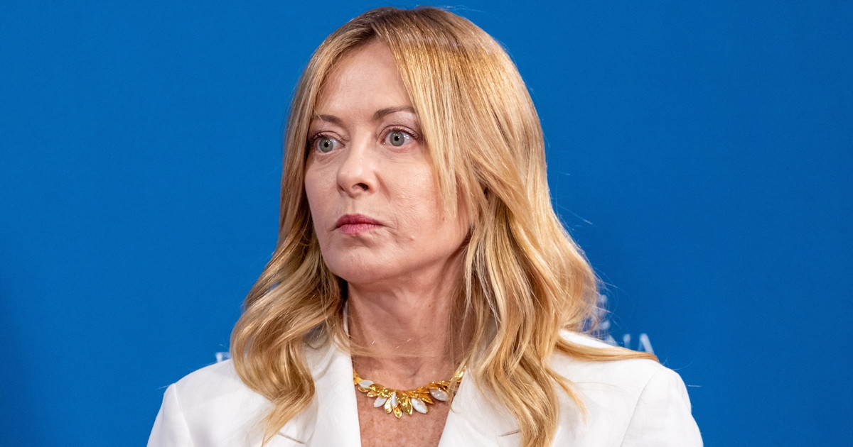 mi aggredisci mi difendo meloni nessun risarcimento a chi commette reati da Iltempo.it mi aggredisci mi difendo meloni nessun risarcimento a chi commette reati