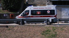Crans Montana, dimesso dall'ospedale il 16enne Leonardo Bove