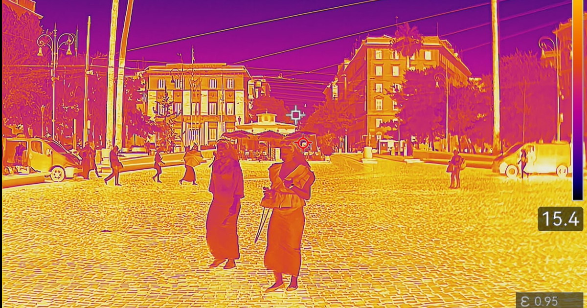 viaggio nella capitale bollente piazza venezia a 64 gradi colosseo da incubo da Iltempo.it viaggio nella capitale bollente piazza venezia a 64 gradi colosseo da incubo
