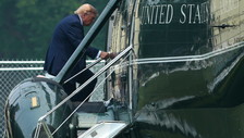 Libano, l'esercito si schiera al sud. Salta la visita di Netanyahu a Washington