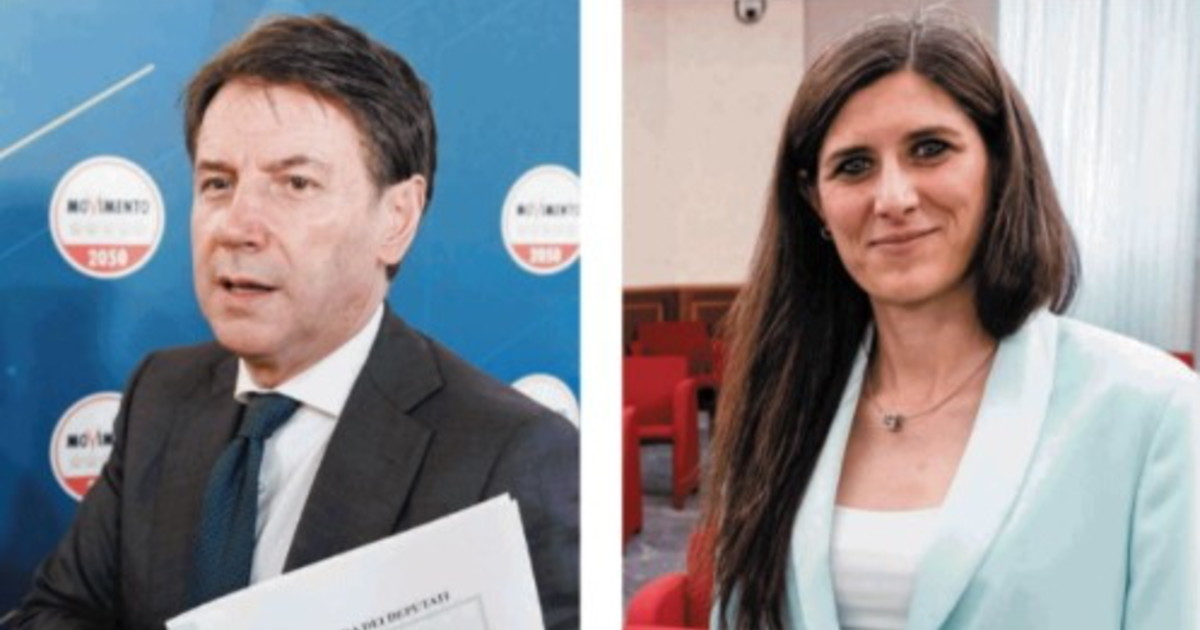 ancora guai per conte l altol224 di appendino che flirta con dibba o io o renzi da Iltempo.it ancora guai per conte l altol224 di appendino che flirta con dibba o io o renzi