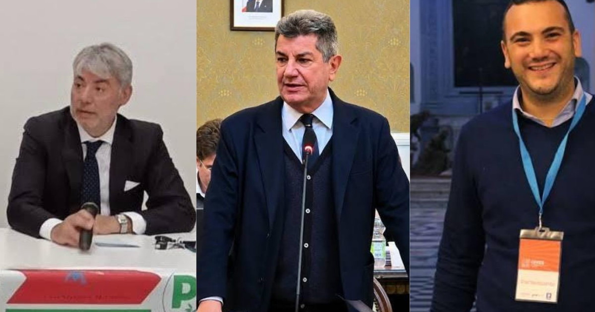 ombre di camorra sul pd campano ma elly non parla da Iltempo.it ombre di camorra sul pd campano ma elly non parla