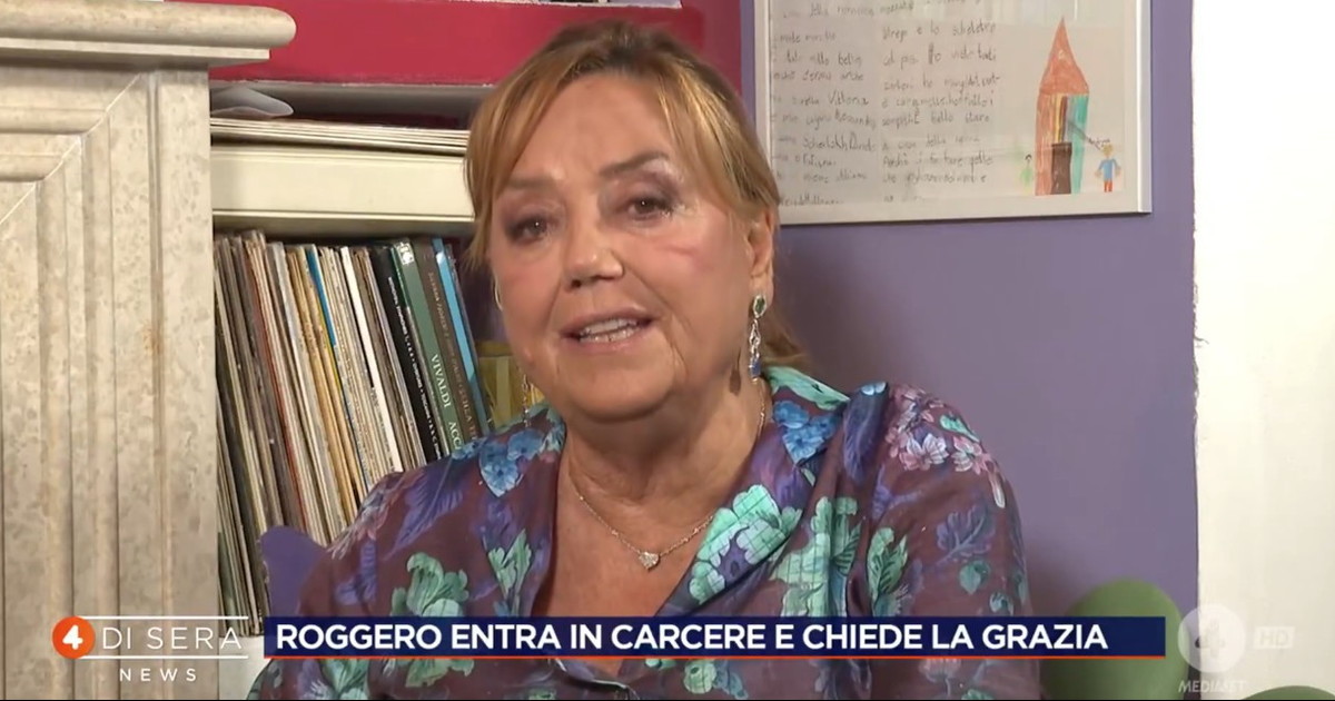 4 di sera de pace su roggero risarcimento vergognoso alle famiglie dei rapinatori mancano i furti da Iltempo.it 4 di sera de pace su roggero risarcimento vergognoso alle famiglie dei rapinatori mancano i furti
