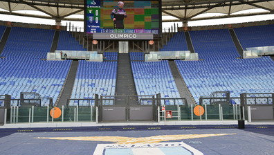 Abbonamenti flop. Lazio sempre più sola