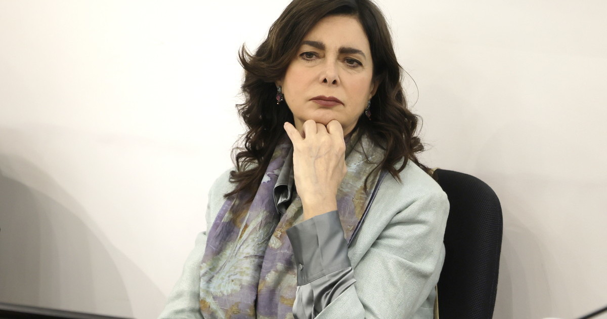 roggero le dem braga e boldrini processano le vittime per attaccare la maggioranza da Iltempo.it roggero le dem braga e boldrini processano le vittime per attaccare la maggioranza