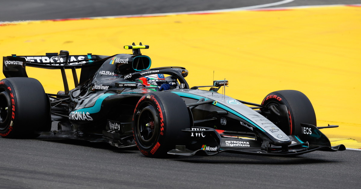 f1 gp belgio antonelli in pole davanti a verstappen da Iltempo.it f1 gp belgio antonelli in pole davanti a verstappen