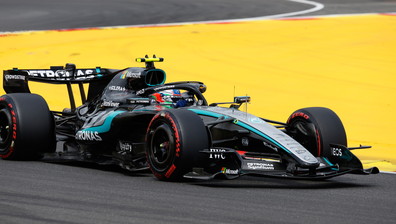  F1: Gp Belgio, Antonelli in pole davanti a Verstappen