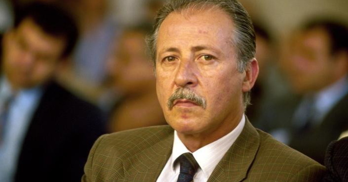 borsellino la rivelazione del fratello ucciso per farlo tacere su pista nera da Iltempo.it borsellino la rivelazione del fratello ucciso per farlo tacere su pista nera