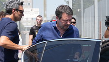Roggero: Salvini apre a candidatura e modifica legge, mentre insorge l'opposizione