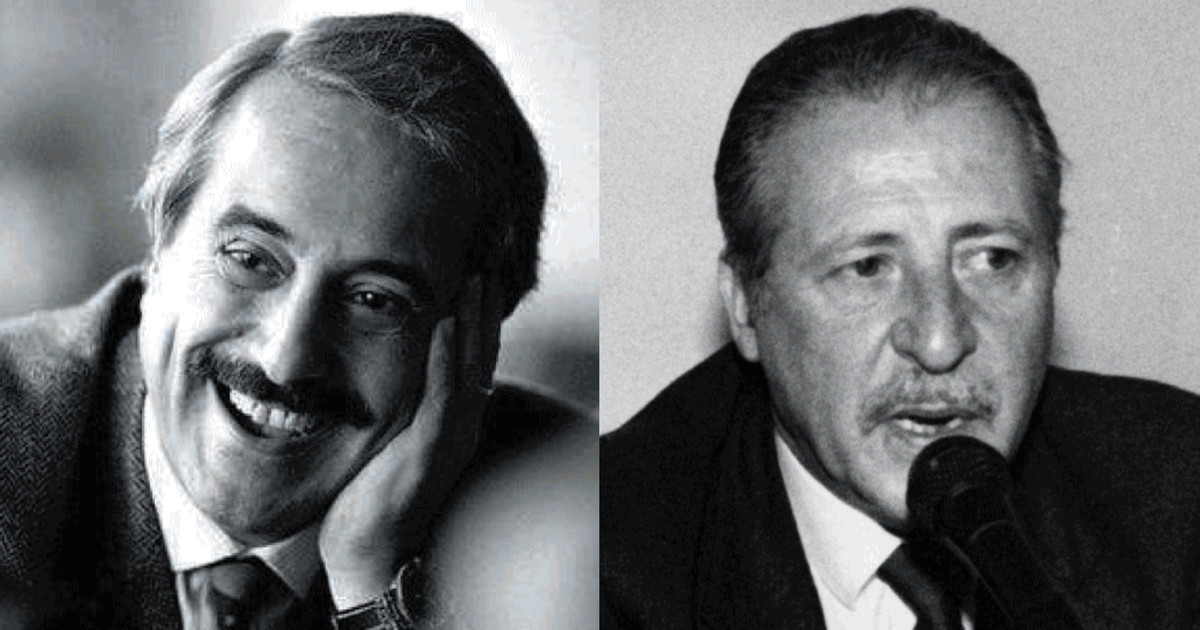 da falcone a borsellino la solitudine dei magistrati che sfidarono la mafia da Iltempo.it da falcone a borsellino la solitudine dei magistrati che sfidarono la mafia