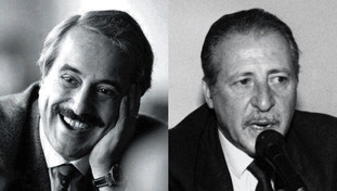 Da Falcone a Borsellino la solitudine dei magistrati che sfidarono la mafia