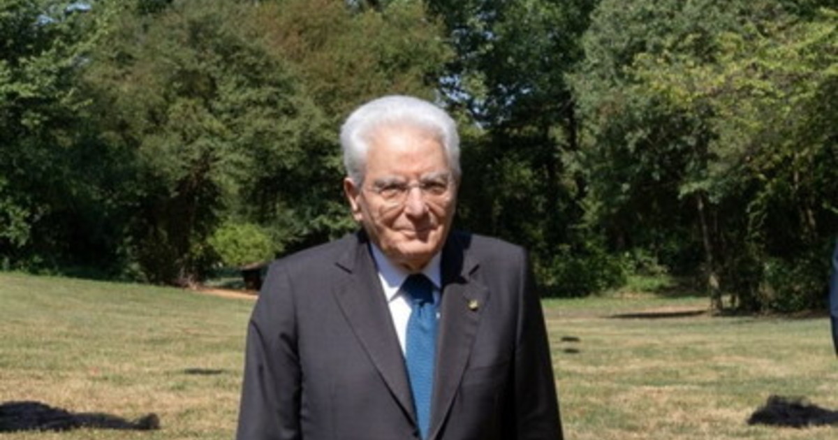 via d amelio mattarella restano intatti i nostri sentimenti di solidariet224 da Iltempo.it via d amelio mattarella restano intatti i nostri sentimenti di solidariet224