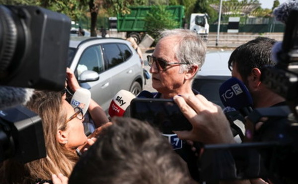 Roggero, la moglie “A Mattarella chiedo un atto di clemenza e di umanità”