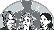 Legge elettorale, tre donne e un generale. Il retroscena di Bisignani
