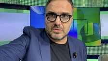 Giallo a Eboli, ucciso e bruciato il giornalista Luca Esposito