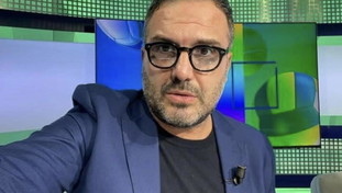 Giallo a Eboli, ucciso e bruciato il giornalista Luca Esposito