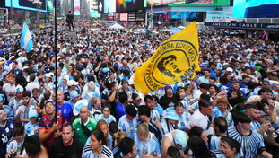 Una finale tante storie. Argentina e Spagna si sfidano per la coppa più ambita