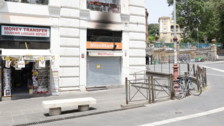 Minimarket a fuoco, dopo la strage di Casalotti lo spettro della faida bangla