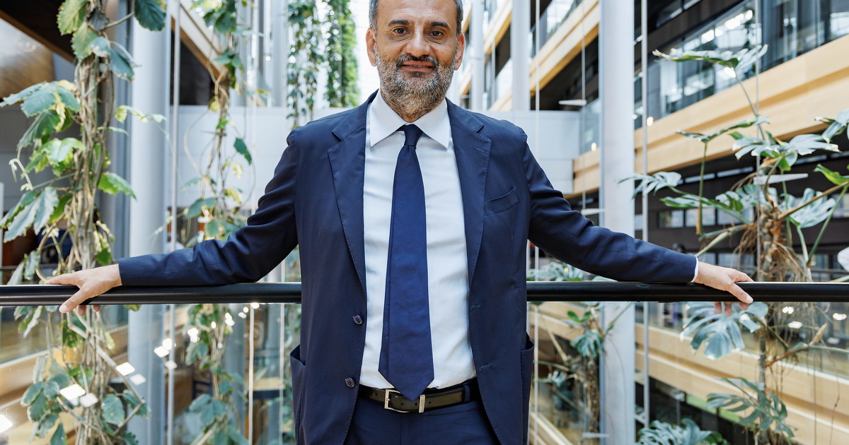 asse de caro de luca il futuro del campo largo sar224 deciso dai cacicchi da Iltempo.it asse de caro de luca il futuro del campo largo sar224 deciso dai cacicchi