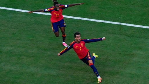 Spagna campione del mondo: Argentina ko. Decide Ferran Torres