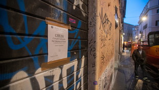 Maxi-blitz e 539 arresti tra le baby gang. Smantellato il sistema della criminalità giovanile