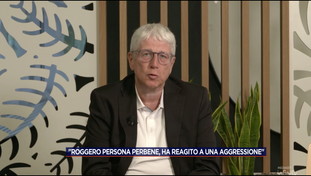Lo sfogo di Giordano su Roggero: “I giudici non hanno avuto umanità. Le norme tutelano i delinquenti”