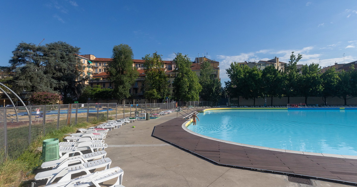 i rischi chimici in piscina i medici lanciano l allarme sulla tossicit224 dei disinfettanti dell acqua da Iltempo.it i rischi chimici in piscina i medici lanciano l allarme sulla tossicit224 dei disinfettanti dell acqua